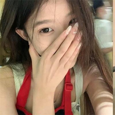 血手印