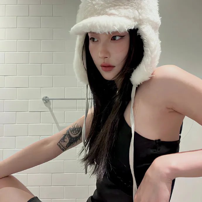 两个我都爱